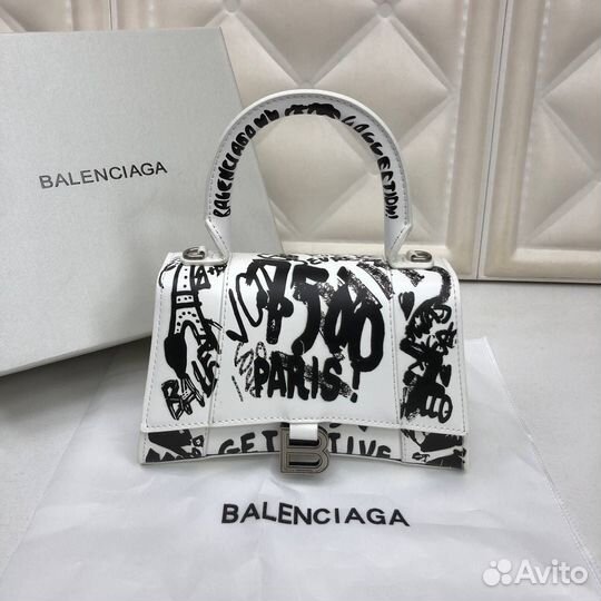 Сумка Balenciaga