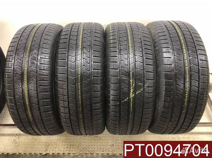 Vredestein QuaTrac 5 235/55 R17 110