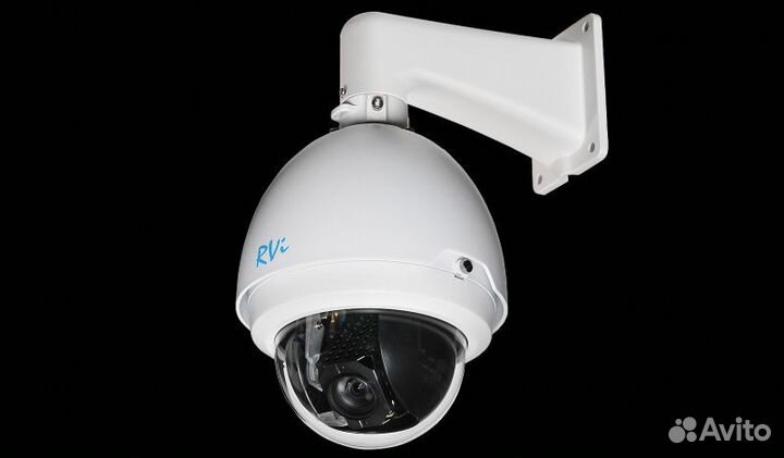 Комплект видеонаблюдения ip
