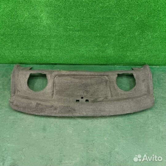 Полка багажника Daewoo Nexia 2-й рест. 2010