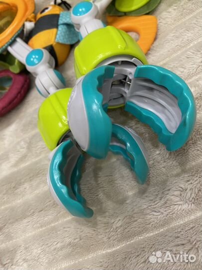 Дуга tiny love солнечная полянка