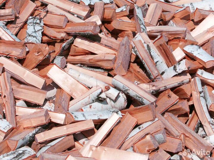 Дрова ольховые с доставкой
