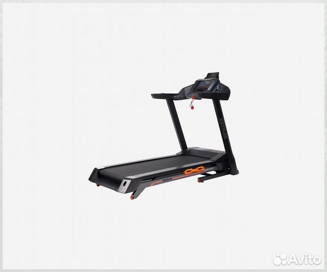 Беговая дорожка Kettler Track S8