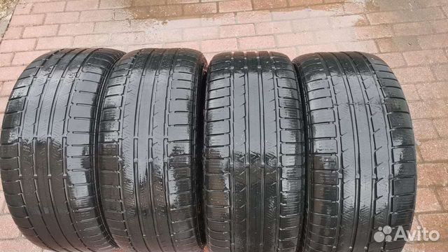 Continental WinterContact TS 870 P 245/40 R18 97V