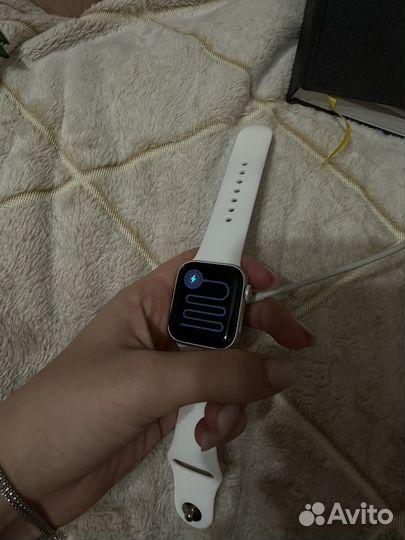 Apple watch SE