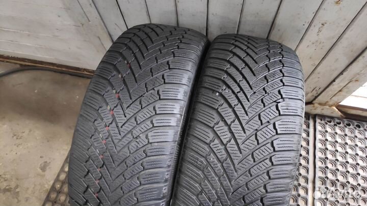 Continental ContiWinterContact TS 860 225/50 R17 94H