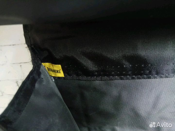 Сумка (чехол) А2 для планшета, подрамника, картона