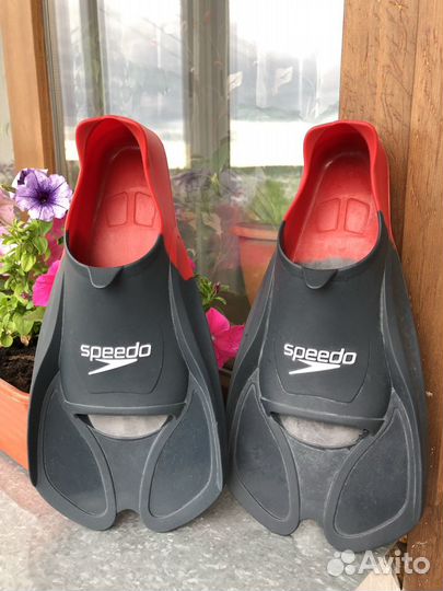 Ласты для плавания