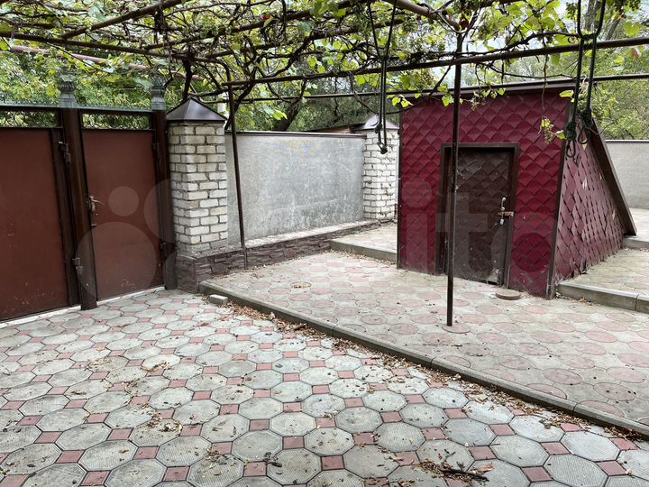 Дом 100 м² на участке 25 сот.