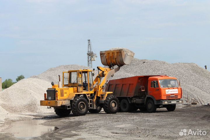 Водитель погрузчика вахта