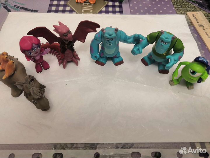 Корпорация монстров