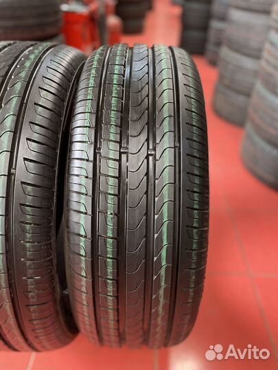 Pirelli Scorpion Verde 225/55 R19