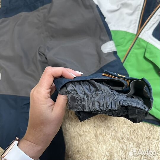 Костюм didriksons 100