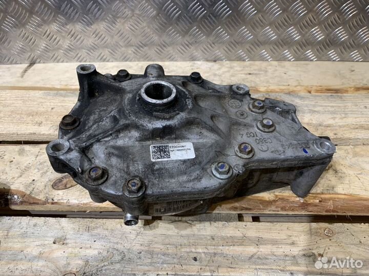 Передний редуктор 3.64 BMW X5 X6