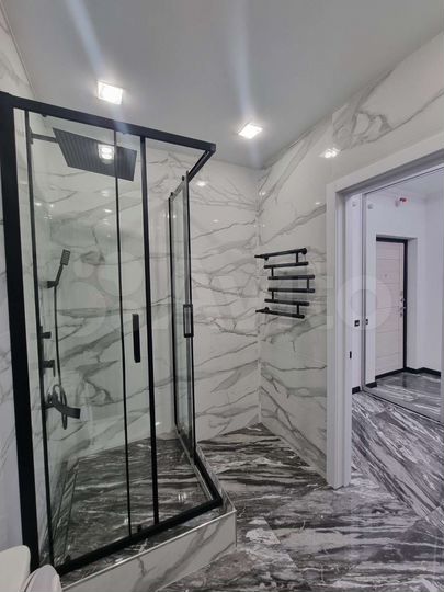 1-к. квартира, 49 м², 8/21 эт.