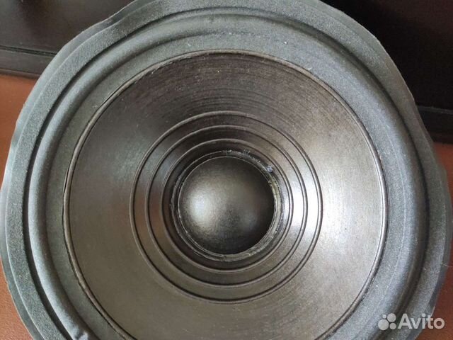 Диффузор 100гдн-3 в сборе купить в Кингисеппе | Электроника | Авито