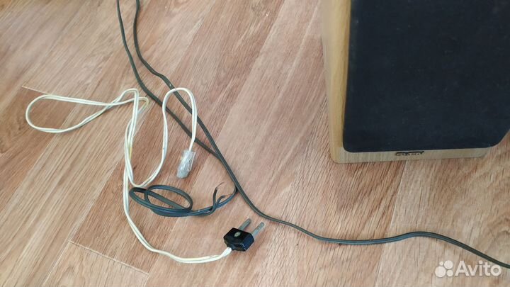 Колонки sven MA-230 с блютузом