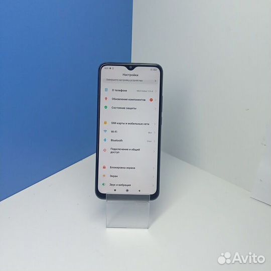 Xiaomi Redmi 9 3/32 Гб Смартфон (Рассрочка /Н1)