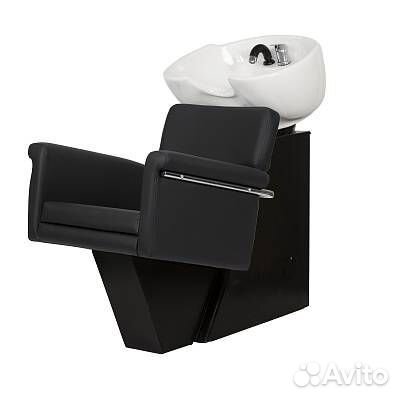 Парикмахерская мойка мд-07