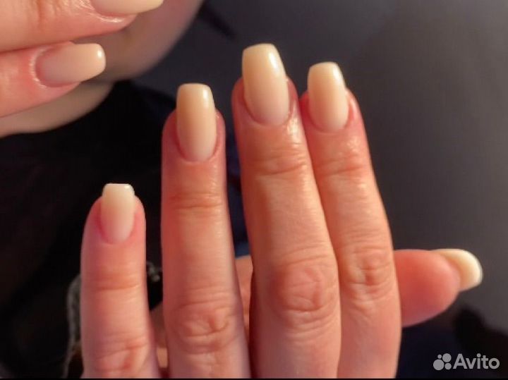 Мастер маникюра & наращивание ногтей