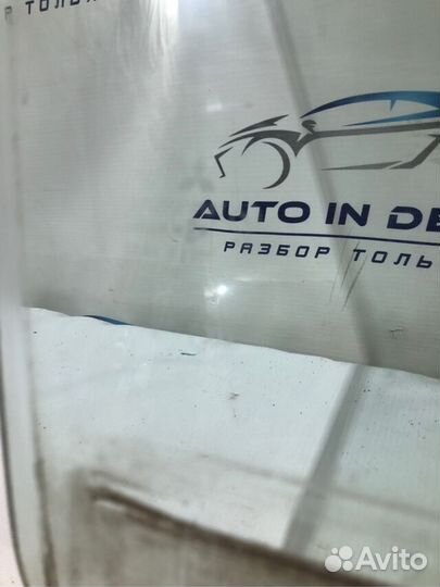 Стекло двери переднее правое mitsubishi lancer 9 1