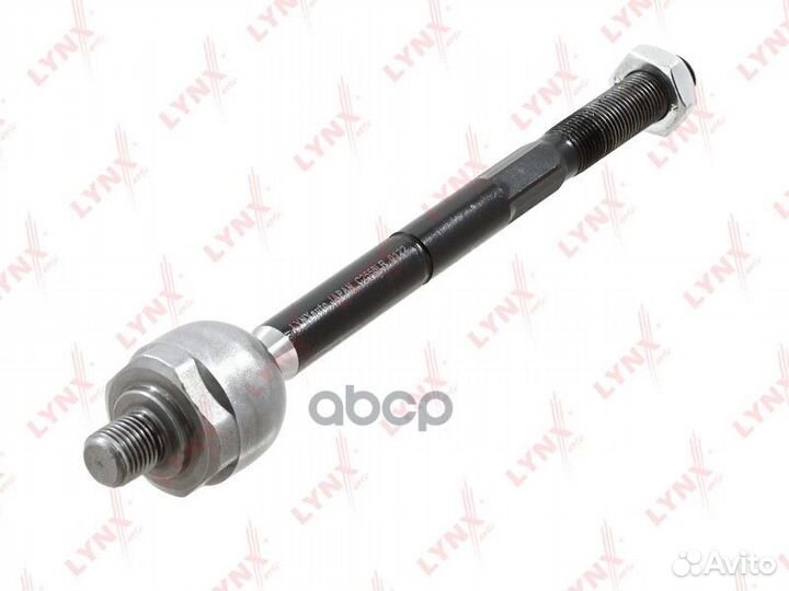 Тяга рулевая перед прав/лев C2558LR lynxauto