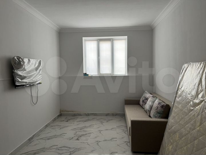 1-к. квартира, 45 м², 1/9 эт.