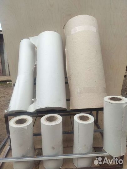 Бумага упаковочная