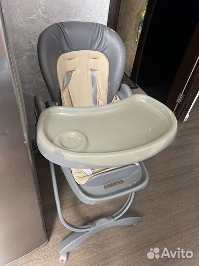 Стул для кормления