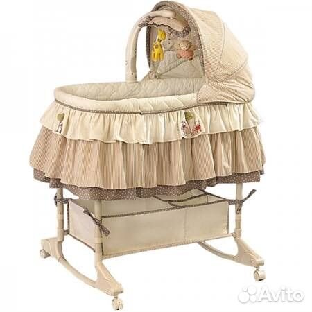 Колыбель simplicity