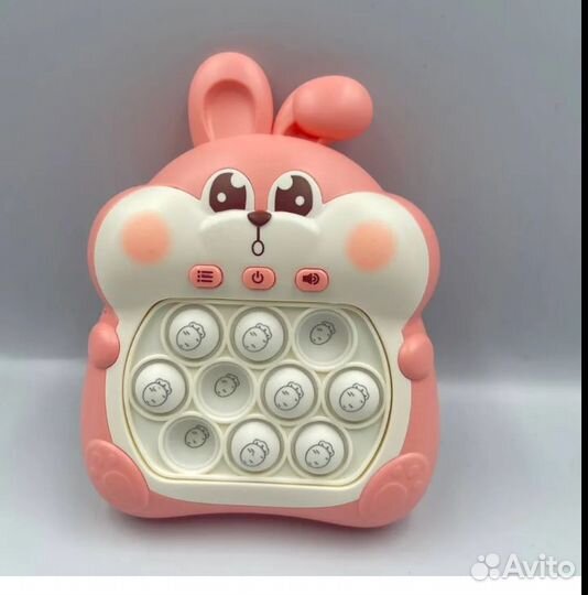 Электронный поп ит