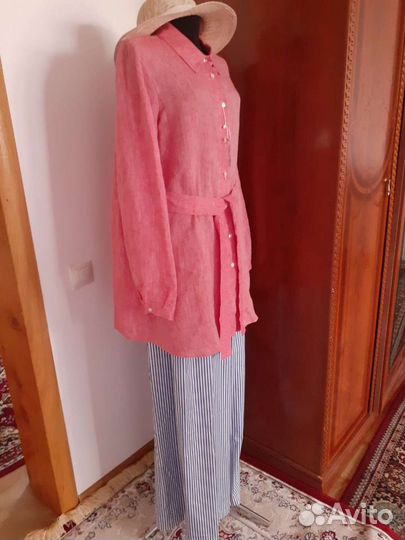 Брючный костюм Max Mara