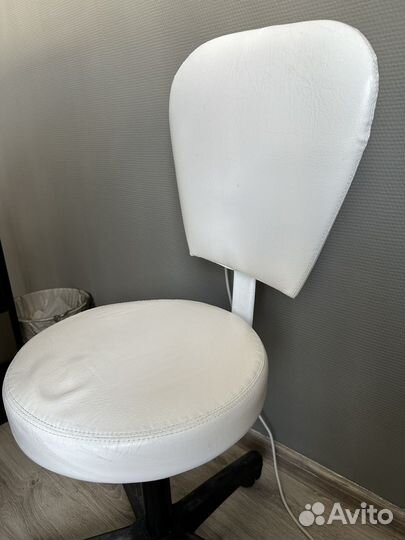 Стул для мастера