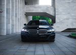 BMW 5 серия 3.0 AT, 2020, 39 124 км