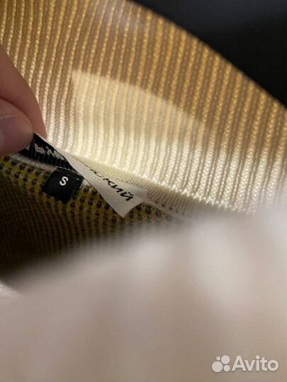 Гоша рубчинский