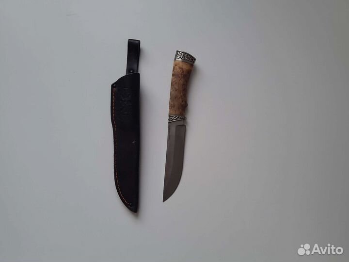 Нож охотничий Овод