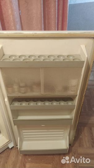 Холодильник бу