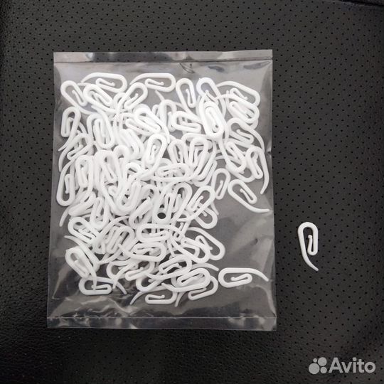 Крючок Французский 