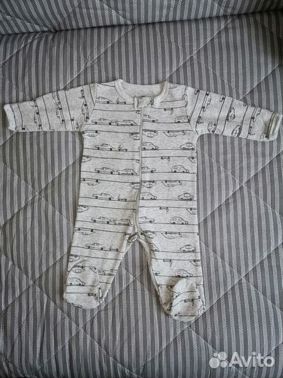 Слип новый 56-62