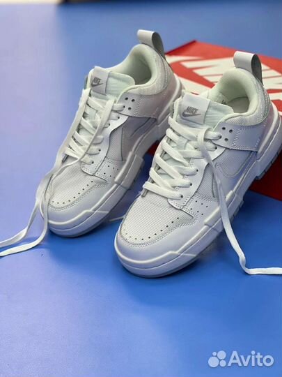 Кроссовки nike