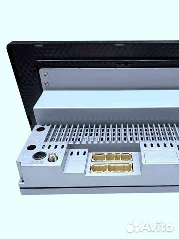 Магнитола андроид 10 дюймов