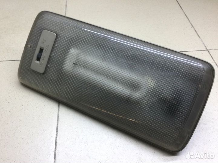 Плафон салонный Toyota Town/Masterace V WG 2CT