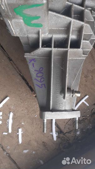 Редуктор передний ваз 21236-2302018 ал35