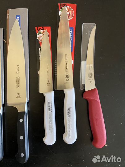 Кухонные Ножи tramontina