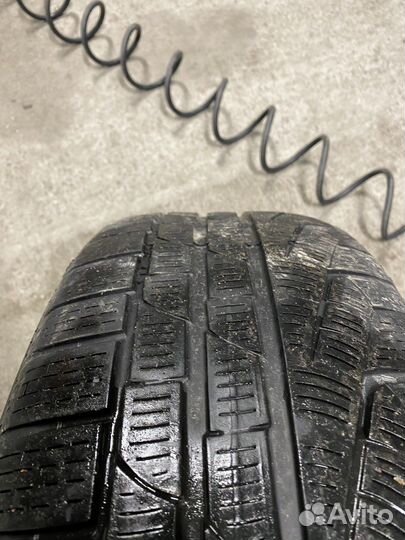 Pirelli Winter Sottozero 240 Serie II 225/45 R18 95V