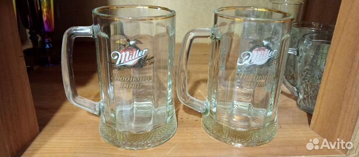 Кружка пивная