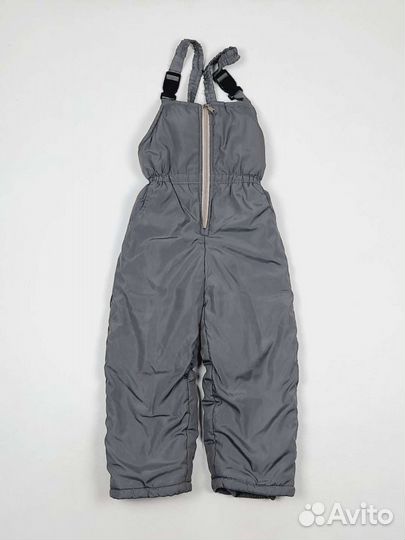 Одежда 3 - 4 года (104-110 см)