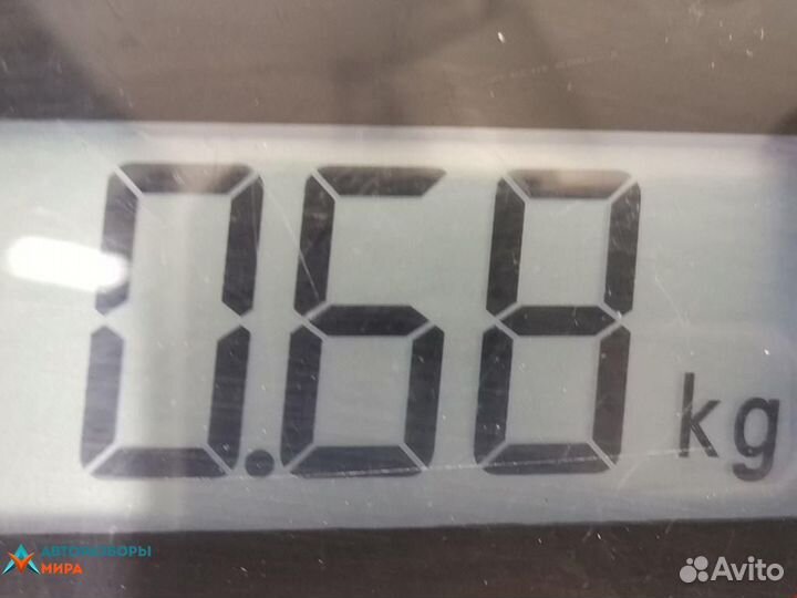 Уплотнитель Mercedes-Benz CLS-Класс C219 2006