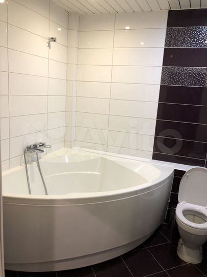 1-к. квартира, 50 м², 8/8 эт.