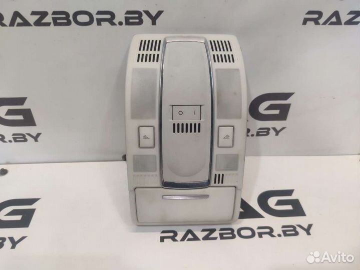 Audi A6 C6 (S6,RS6) 2005 4F0951177VR22-49